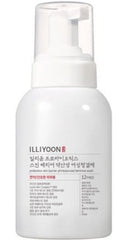 Illiyoon Probiotics Skin barrier PH-balanaced Feminine Wash 300ml