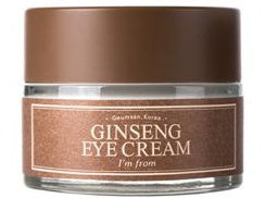 Ginseng Eye Cream 30ml / 1.01 fl oz