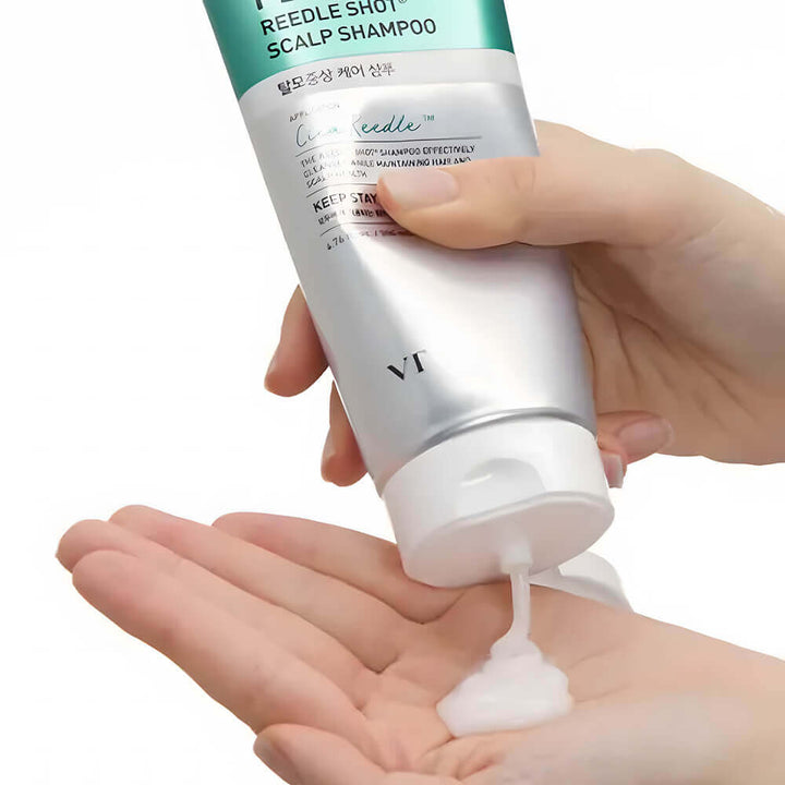 PDRN Reedle Shot Scalp Shampoo 200ml