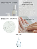 Dual Barrier Mild Gel Cleanser 200ml