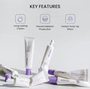 Derma Nature Glutathione Long-lasting Tone-Up Cream 35ml