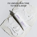 Derma Nature Glutathione Long-lasting Tone-Up Cream 35ml