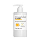 Retinol Vitamin C Vitamin E Body Lotion 10.14fl. oz. / 300ml