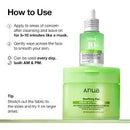 Soothing Azelaic 10 + Hyaluronic Redness Pad 90