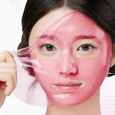 Aprilskin TXA Niacinamide 99 Night Wrapping Mask 80ml