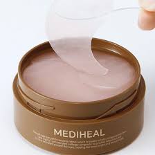 (RENEWED) Mediheal Retinol Collagen Eye Patch