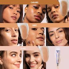 CC Cream A La Centella Asiatica Dore 45ml