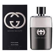 Gucci Guilty Eau De Toilette 90ml