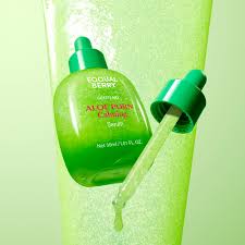 Green Aid Aloe PDRN Calming Serum 30ml