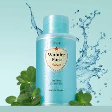 Wonder Pore Freshner Toner 250ml