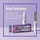 Baren Foot Callus Eraser Home Set