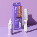 Baren Foot Callus Eraser Home Set