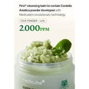 Medicube Super Cica Deep Cleansing Balm 100ml / 3.38 oz.
