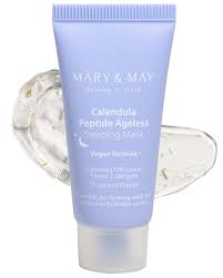 Calendula Peptide Ageless Sleeping Mask 30ml / 1.01 fl. oz.