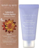 Mary & May Calendula Peptide Ageless Sleeping Mask 30ml / 1.01 fl. oz.