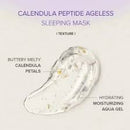 Mary & May Calendula Peptide Ageless Sleeping Mask 30ml / 1.01 fl. oz.