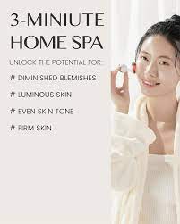 Dominas Galvanic RED LED Booster