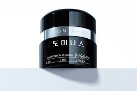 Dominas Targeted Dark Spot Corrector Cream