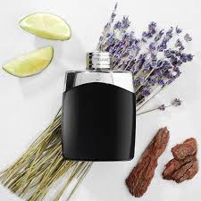 Montblanc Legend Eau De Toilette 200ml