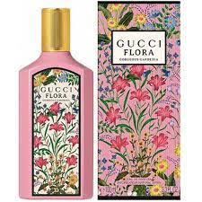 Gucci Flora Gorgeous Gardenia 100ml