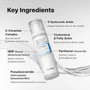 The Ceramide Skin Barrier Moisturizing Mist 120ml