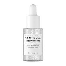 Madagascar Centella Tone Brightening Capsule Ampoule 30ml / 1.01 fl. oz.