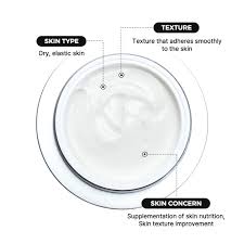 Nutritive Cream 50ml