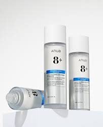 8+ Hyaluronic Acid 8 + Panthenol Liposome Skin Booster 150ml