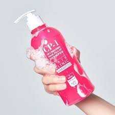 3 Second Hair Fill-Up Shampoo 500ml