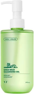 Cica Mild Cleansing Oil 295ml