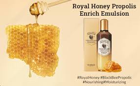 Royal Honey Propolis Enrich Toner 160ml