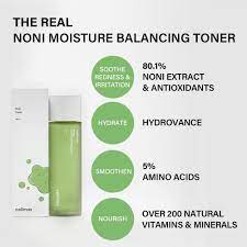 Noni Toner 150ml