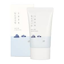 1025 Dokdo Sunscreen SPF50+ PA ++++ 50ml / 1.69 fl. oz.