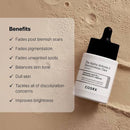 The Alpha-Arbutin 2 Discoloration Care Serum 50ml