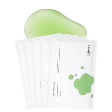 Noni Ampoule Mask 5