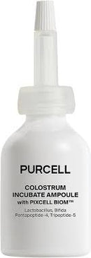Purcell Colostrum Incubate Ampoule with Pixcell Biom