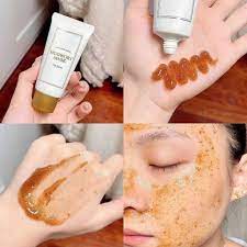 I'm From Mugwort Mask 30g