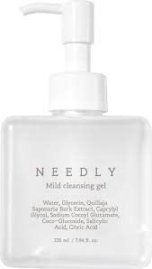 Mild Cleansing Gel 235ml