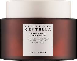 Madagascar Centella Probio-Cica Enrich Cream 15ml