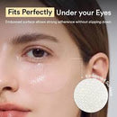 Collagen Eye Patch Jericho Rose Jelly 60 Patches