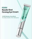 VT Cosmetics PDRN Reedle Shot Eye Lifter 15ml