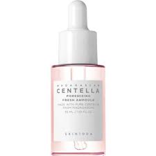 Madagascar Centella Poremizing Fresh Ampoule 1.01 fl. oz. / 30ml