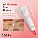 Ultimate Spot Cream, 1.05 fl.oz / 30g