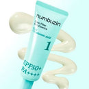 Clear Filter Sun Essence Cica + Hyaluronic Acid SPF50+ 50ml
