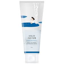 Birch Juice Moisturizing Soothing Gel 150ml