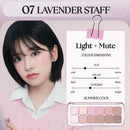 Pro Eye Palette Air 07 Lavender Staff