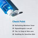 Real barrier Aqua Soothing Toner 190ml