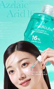 Medicube Azelaic Acid 16 BB Calming Serum