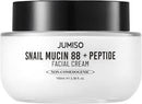 Jumiso Snail Mucin 88 + Peptide Facial Cream 100ml