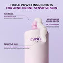 Niacinamide 2+ Oil Control Cream 80ml